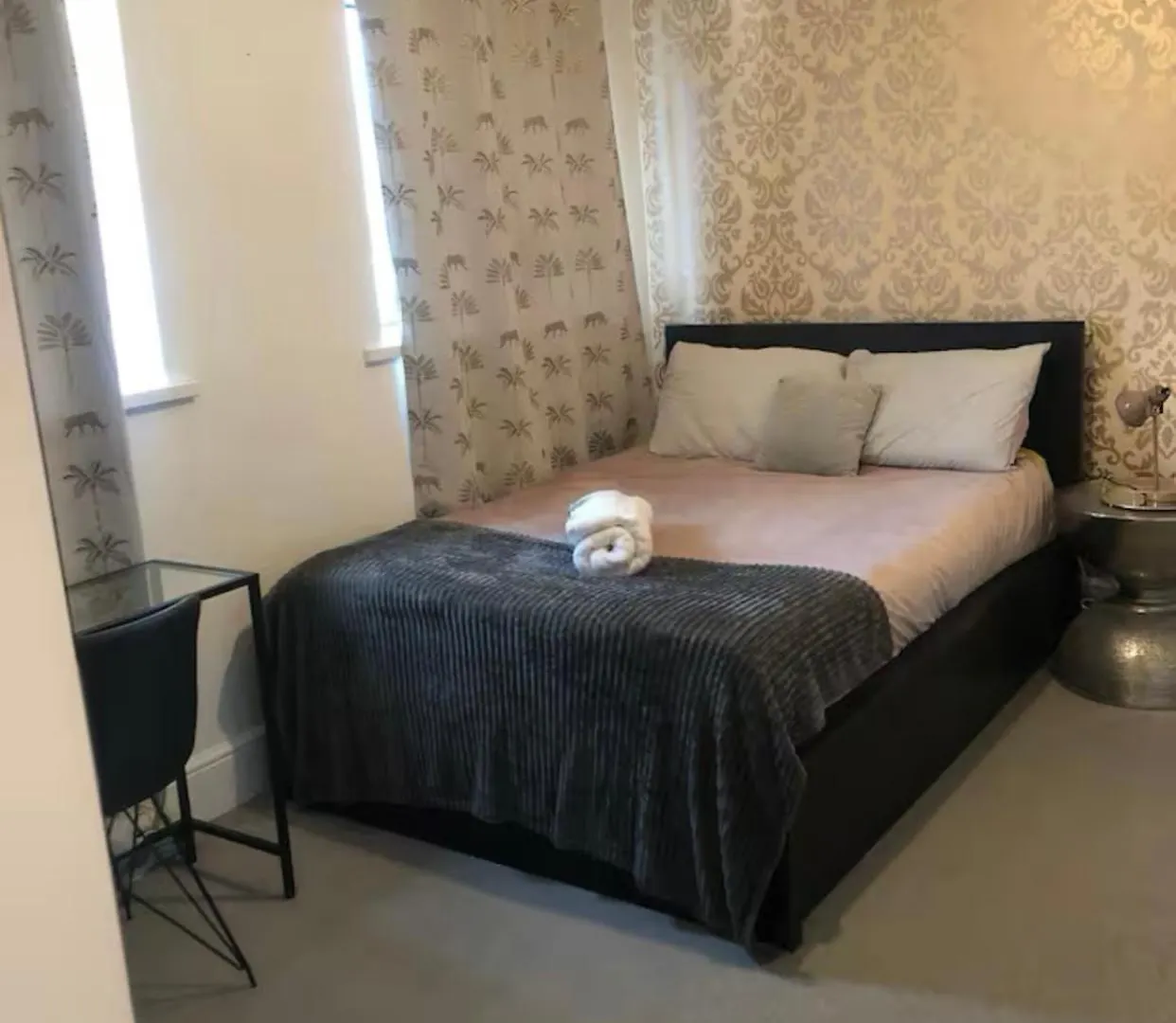 Homestay Rumney House Cardiff United Kingdom